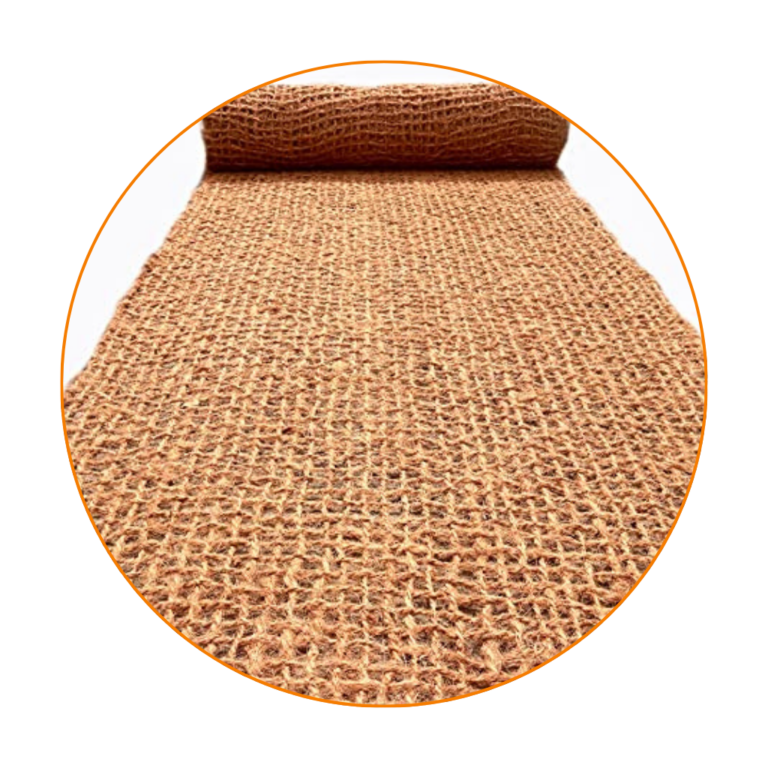 Coir Netting
