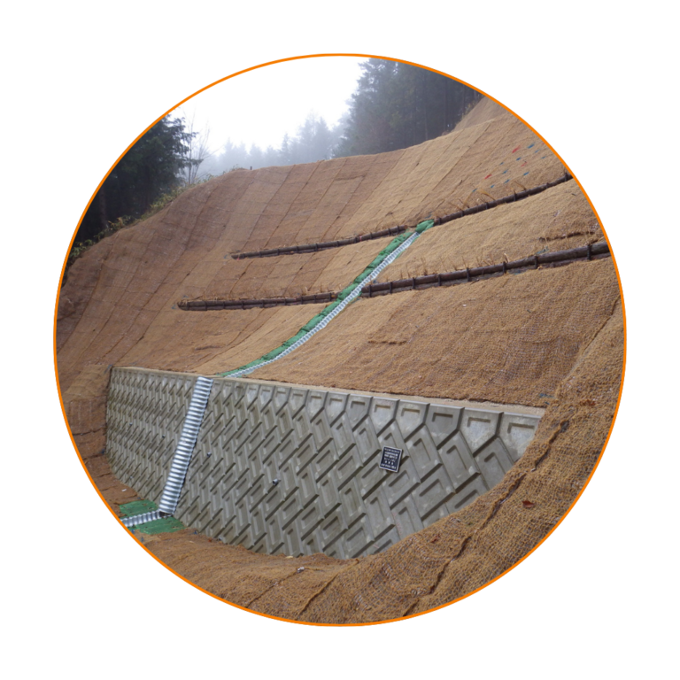 dual purpose coir blankets usage